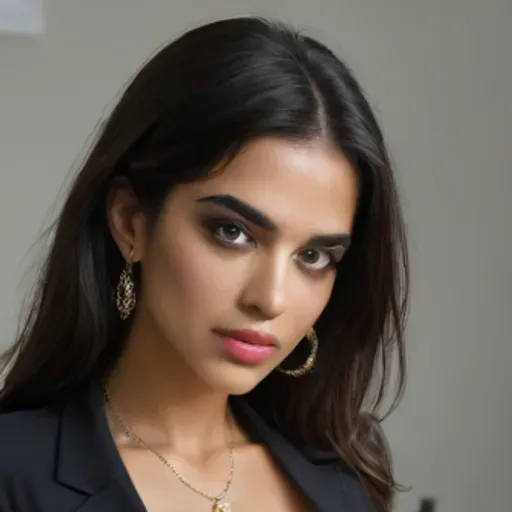 AIポルノ画像ジェネレーター