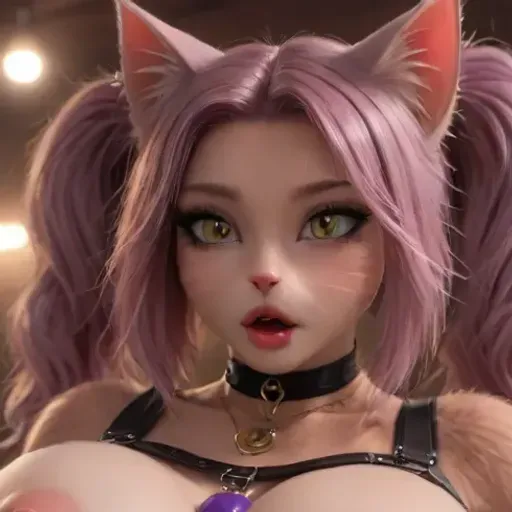 AI porn image generator