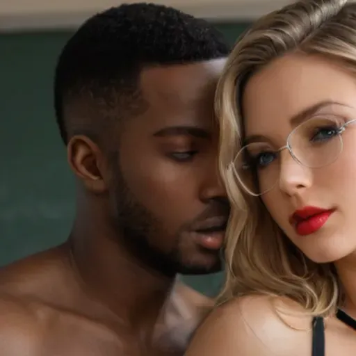 AI porn pic generator