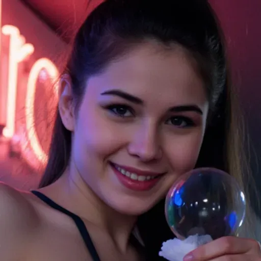 AI 포르노 이미지 생성기