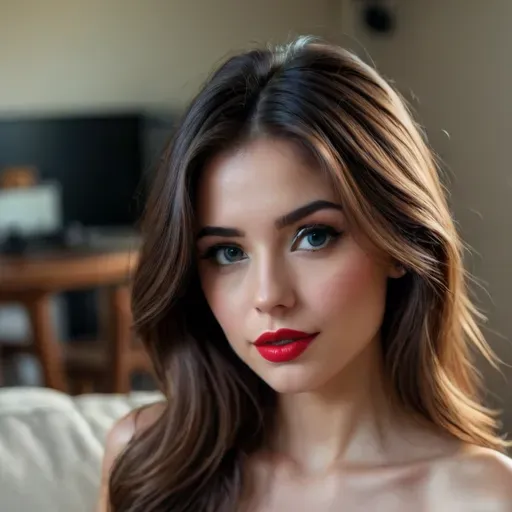 AI色情图片生成器