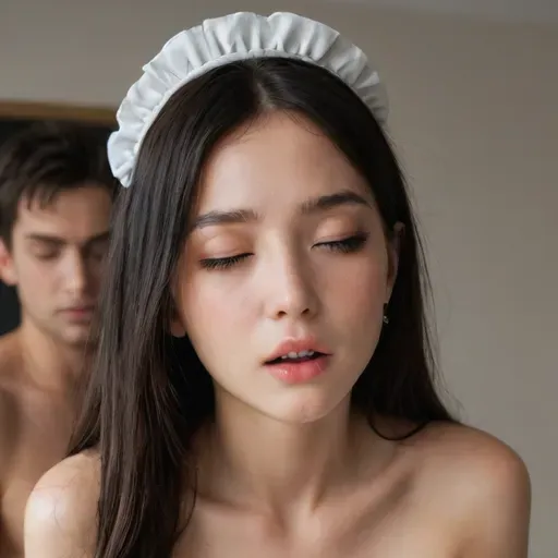 generatore di foto porno IA