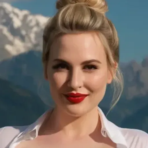 AI 포르노 이미지 생성기