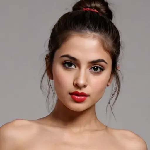 AIポルノ画像ジェネレーター