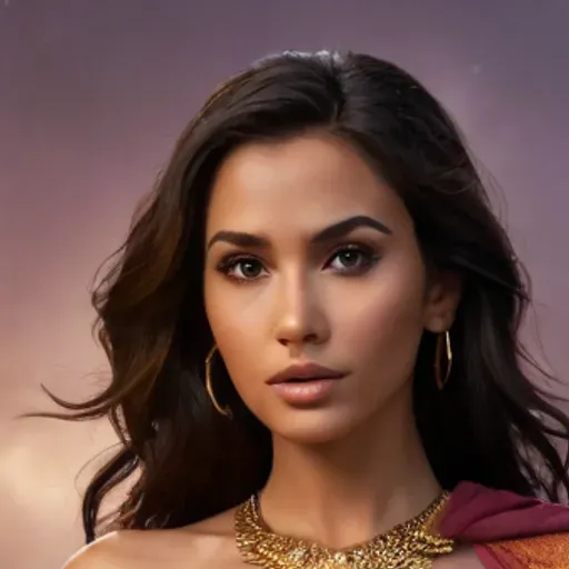 AI色情图片生成器