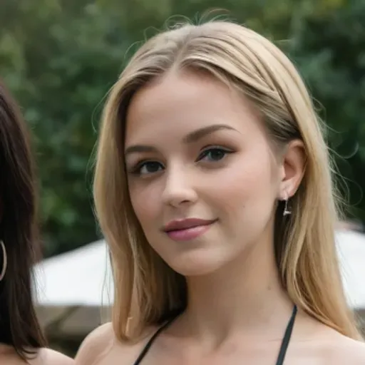 AI色情照片產生器