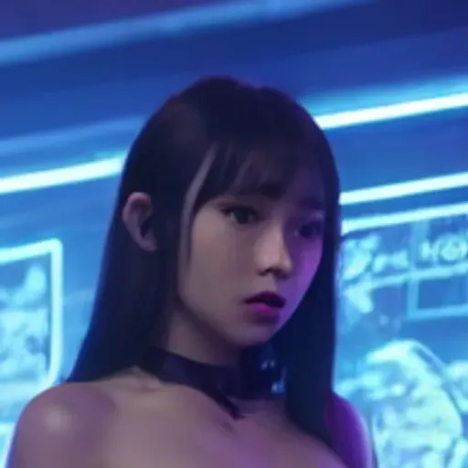 AI色情图片生成器