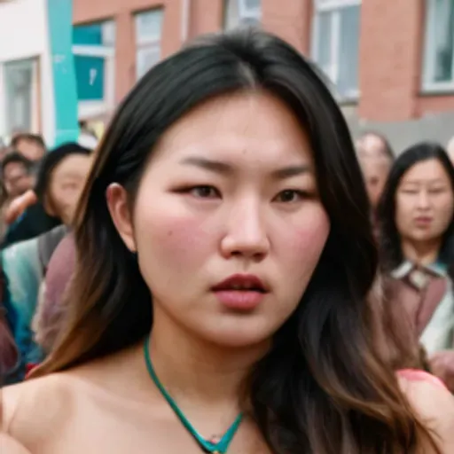 AI 포르노 사진 생성기