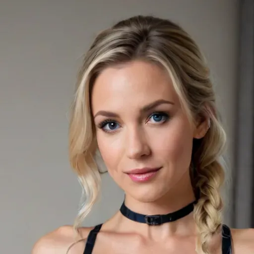 KI-Pornobild-Generator