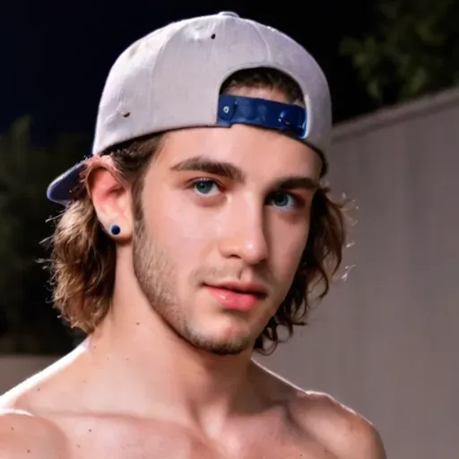 AI porn image generator