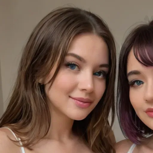 AI色情照片產生器