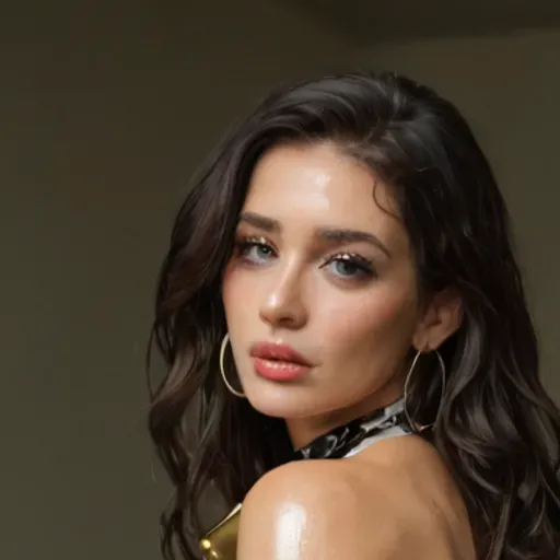 โปรแกรมสร้างภาพโปรนที่ใช้ปัญหา AI