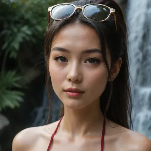 AI色情图片生成器