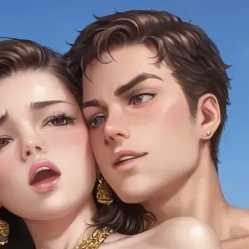 AI色情照片產生器