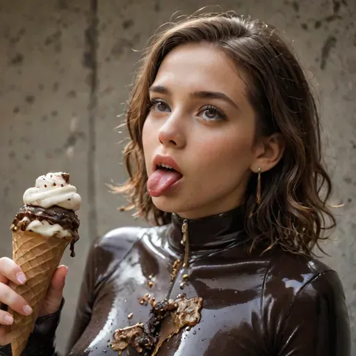 AI 포르노 이미지 생성기