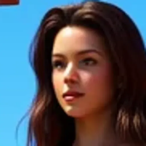 AIポルノ画像ジェネレーター