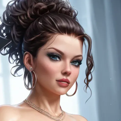 AI色情圖片產生器