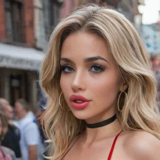 AI porn image generator