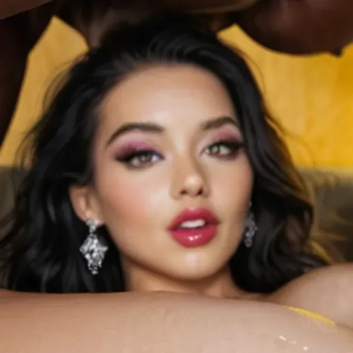 AI 포르노 이미지 생성기