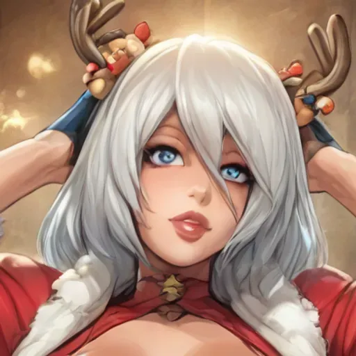 AI porn image generator