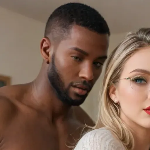 AI色情照片生成器