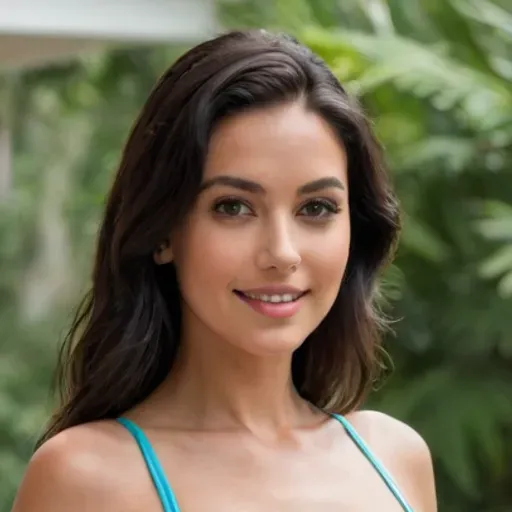 AI色情圖片產生器