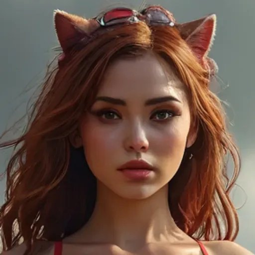 AI 포르노 이미지 생성기