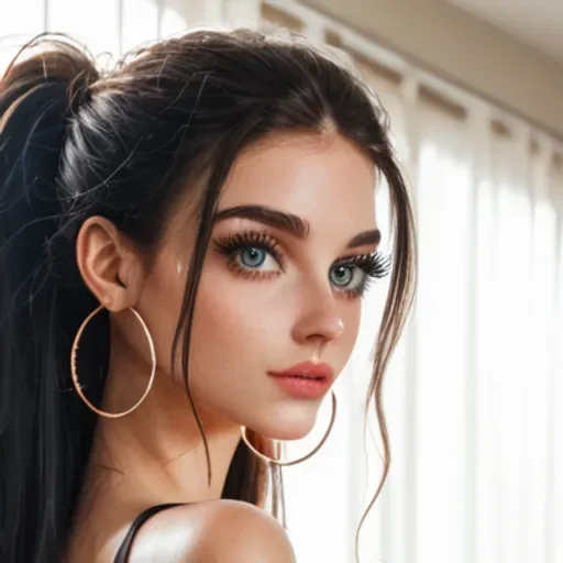 AIポルノ画像ジェネレーター