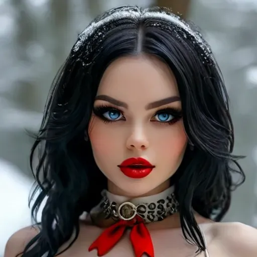 AI porn image generator