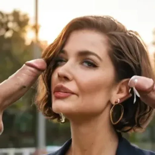 AI色情圖片產生器