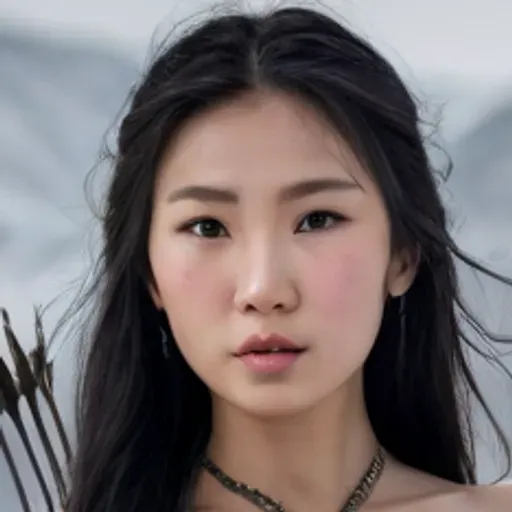 AI色情圖片產生器