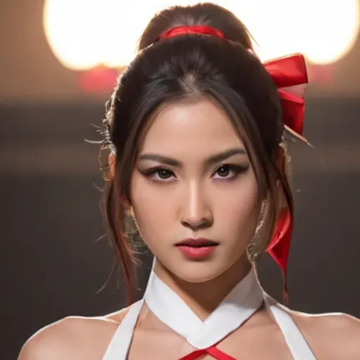 โปรแกรมสร้างภาพโปรนที่ใช้ปัญหา AI