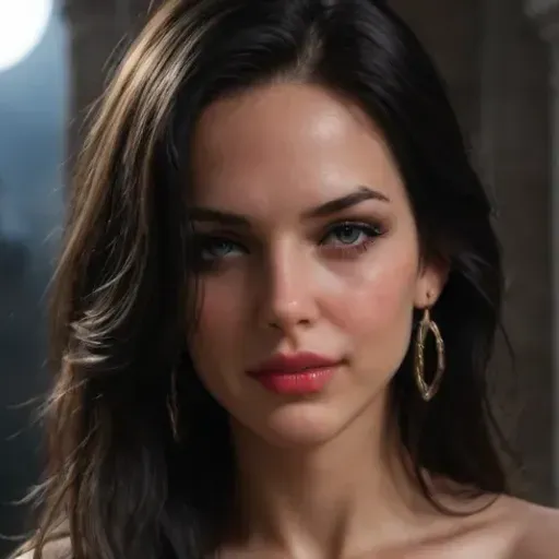 AI色情圖片產生器