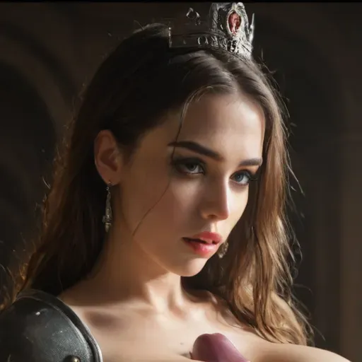 एआई पोर्न इमेज जेनरेटर