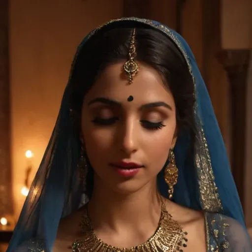 AI porn image generator