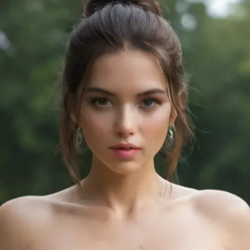 AIポルノ画像ジェネレーター