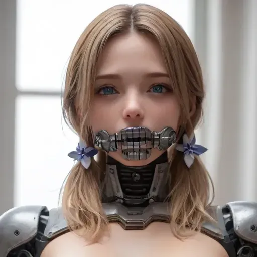 AI色情图片生成器