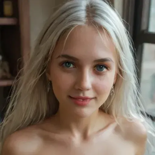 AI色情图片生成器