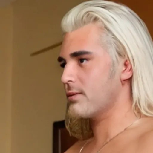 AI色情圖片產生器