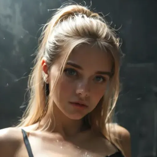 AI色情圖片產生器