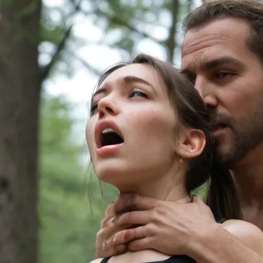 AI色情图片生成器