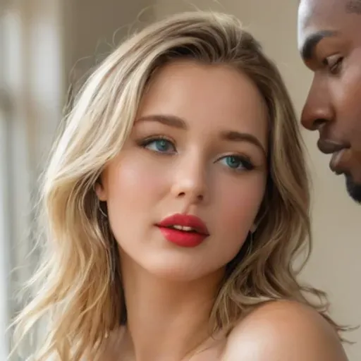 AIポルノ画像ジェネレーター