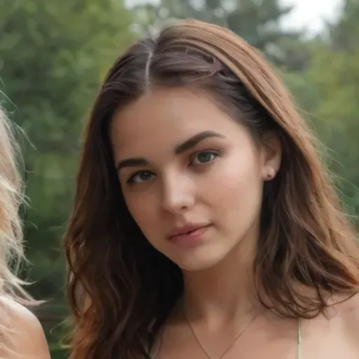 AI 포르노 이미지 생성기