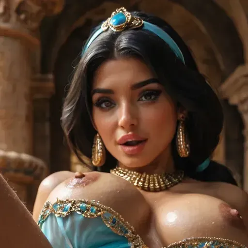 AI色情图片生成器