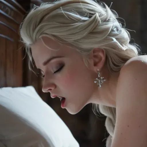 AI色情圖片產生器