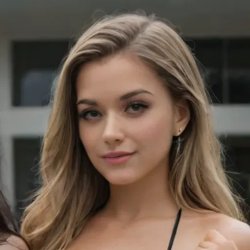 AI色情圖片產生器