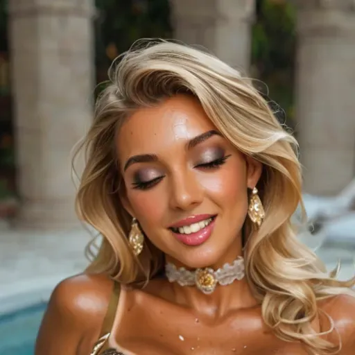 AI色情圖片產生器