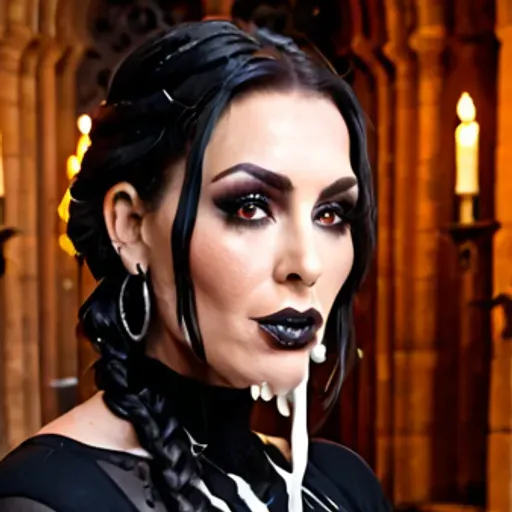 AI porn image generator