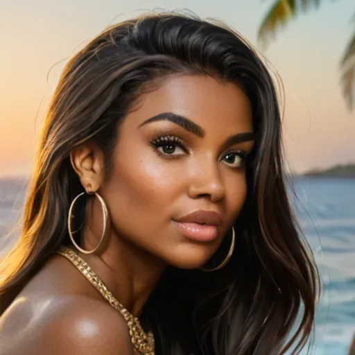 AI 포르노 이미지 생성기