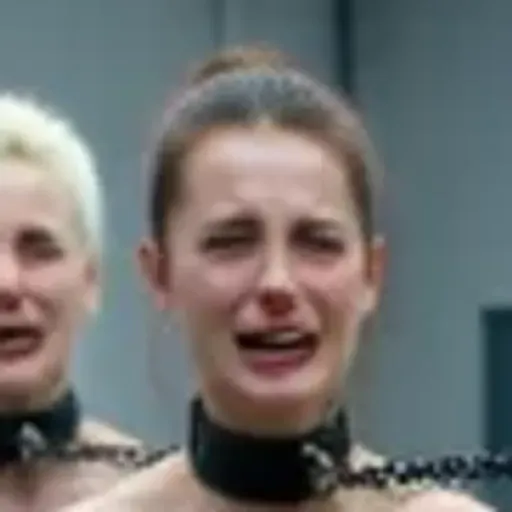 AI色情照片生成器